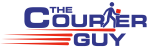 The Courier Guy Logo